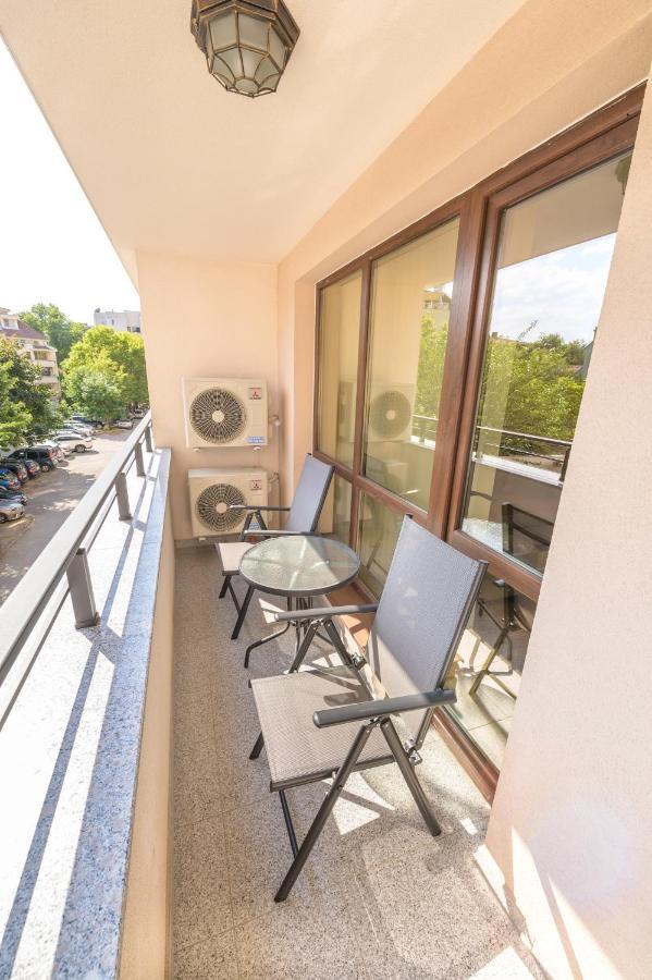 Etica Apartments Plovdiv Esterno foto