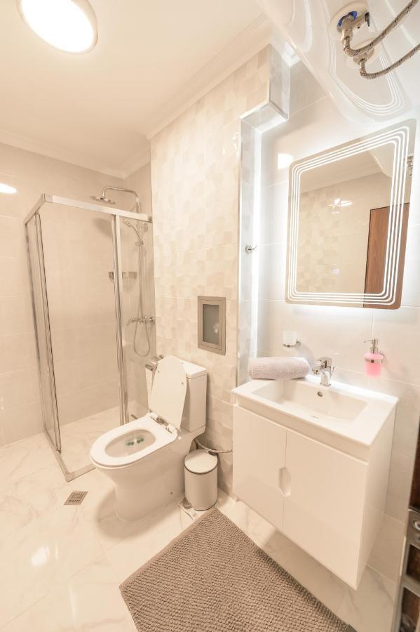 Etica Apartments Plovdiv Esterno foto